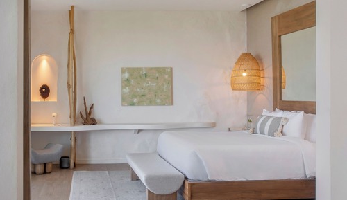 Santosha Luxury Loft