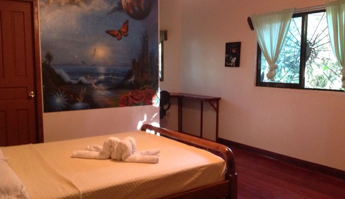 Design Villa, 4 Bedrooms, Lanai, Garden View
