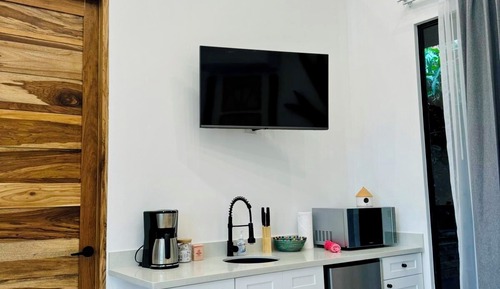 Signature Room