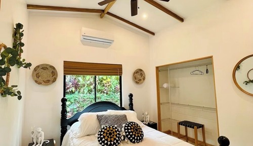 Deluxe Villa, Mountain View