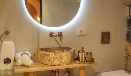 Luxury Double Room