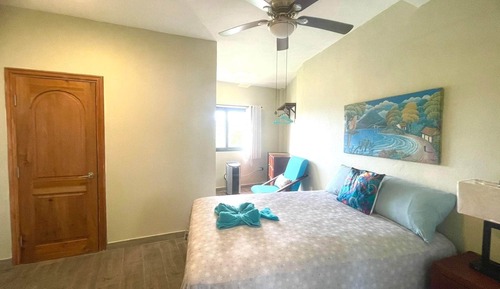 Cozy Room