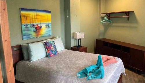 Breezy Room