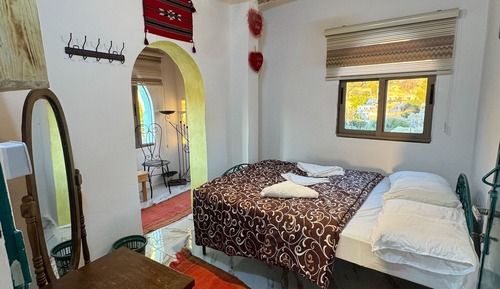 Traditional Double Room
