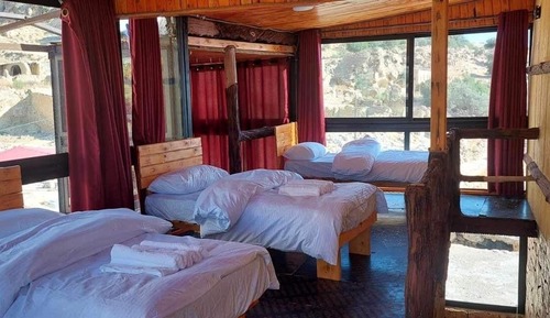 Panoramic Suite
