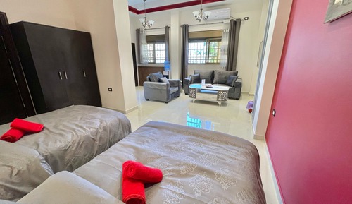 Standard Studio Suite, Non Smoking - 47 - Studio No. 7