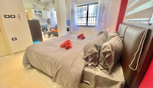 Family Apartment, 2 Bedrooms, Non Smoking - 47 - Apartment No. 4
