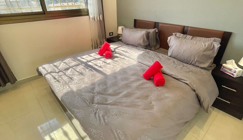 Superior Apartment, 1 King Bed, Non Smoking, Mountain View - 47 - Apartment No. 2