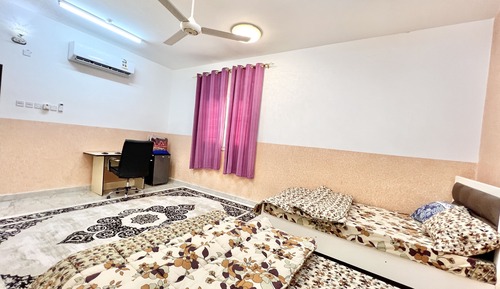 Comfort Twin Room