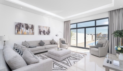 Family Villa
