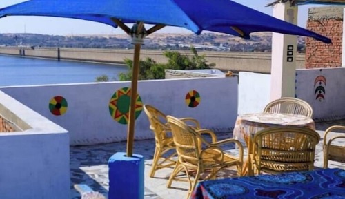 Deluxe Single Room, 1 Large Twin Bed, River View