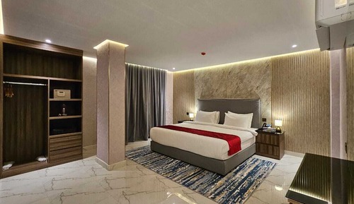 Royal Suite