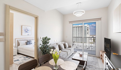 Comfort Apartment