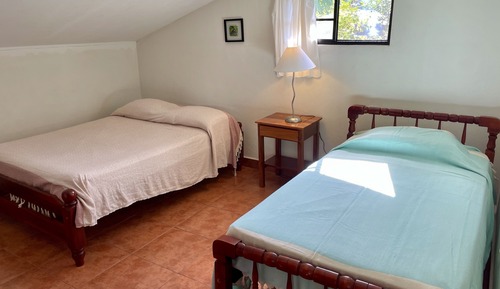 Family Triple Room, Multiple Beds, Air conditioning