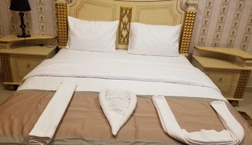 Family Apartment