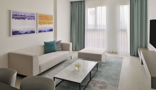 Apartment with 1 Bedroom