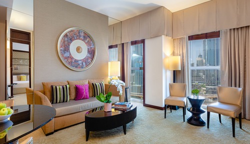 Apartment, 2 Bedrooms