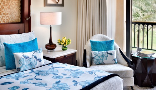 Superior Room, 1 King Bed (Palace)