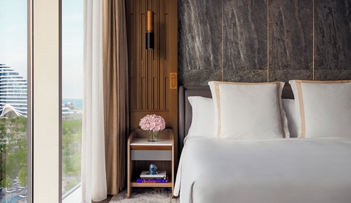 Suite, 2 Bedroom (Ocean)
