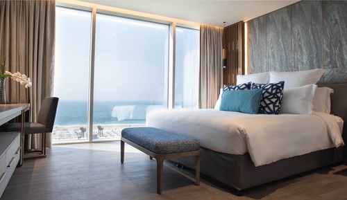 Suite, 1 Bedroom (Ocean)