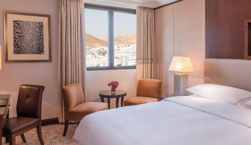 Deluxe Room, 1 Double Bed