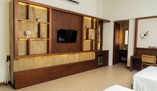  Suite Opome