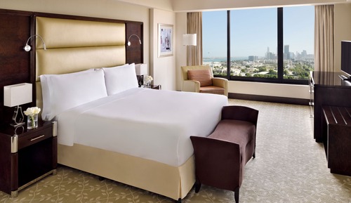 Suite, 1 Twin Bed, Smoking