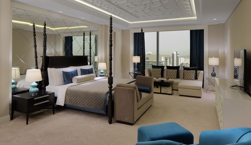 Presidential Suite, 2 Bedrooms