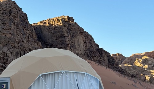 Design Tent