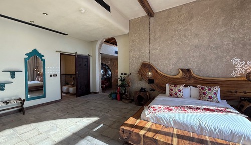 Elite Suite, Mountain View