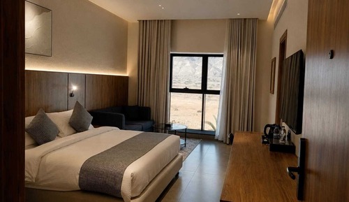 Room, Mountain View