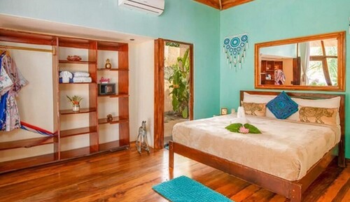 2 Bedroom Luxury Beachfront Villa