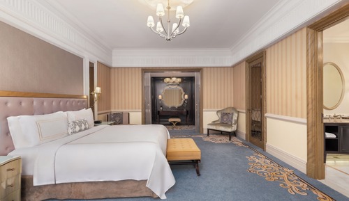 Suite (Duchess)
