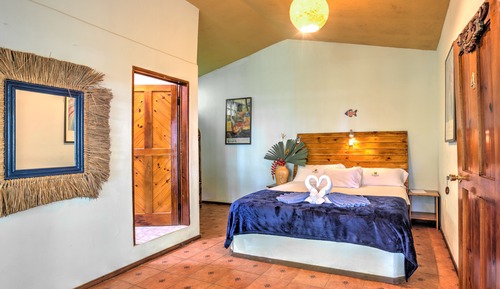 Superior Double Room, 1 King Bed