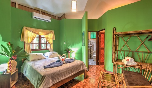 Family Triple Room