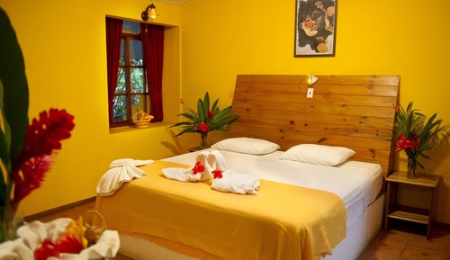 Classic Double Room, 1 King Bed