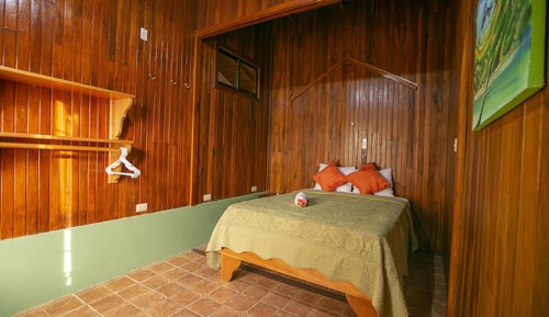 Family Cabin
