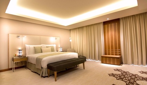 Two Bedroom Apartment