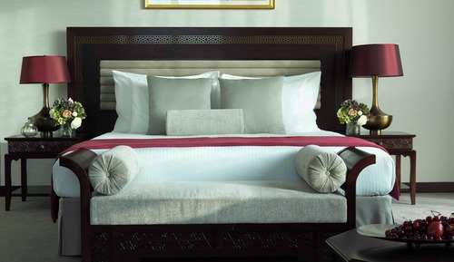 Superior Room, 1 King Bed
