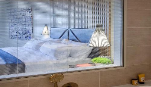 Herzliya Room