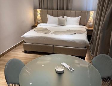 Deluxe Junior Suite