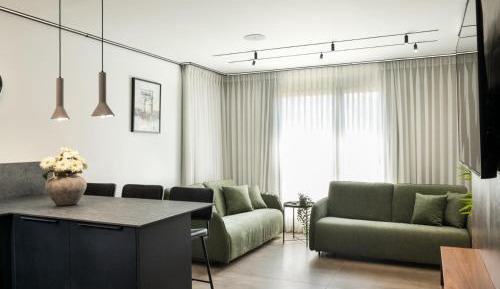 Suite with Spa Bath