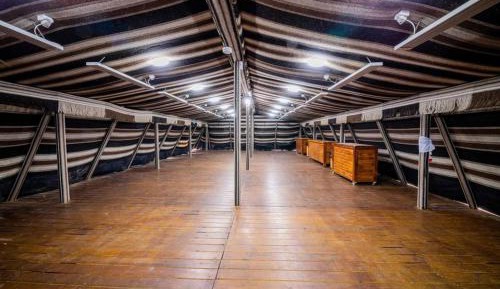  Tent for 30 Guests