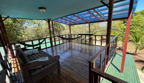 Chalet