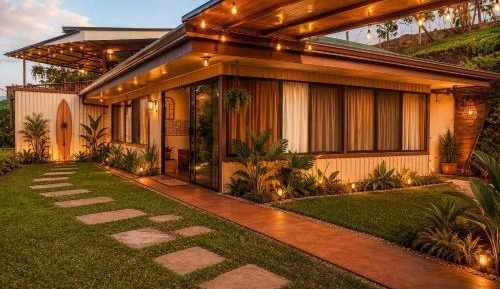 Vacation Home
