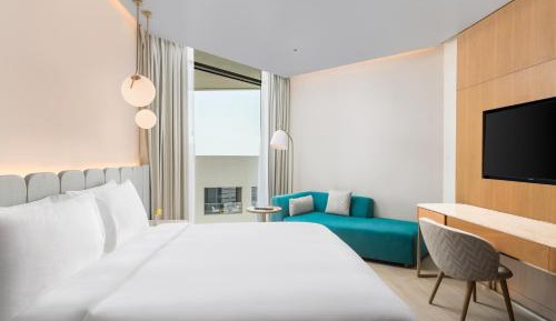 One-Bedroom Suite