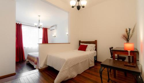 Triple Room with Private Bathroom