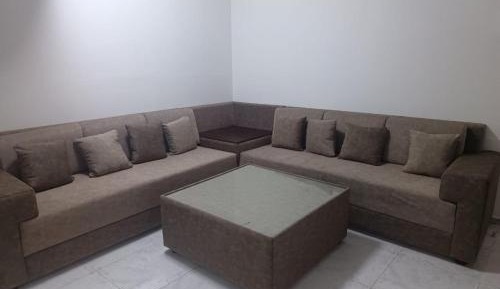 Bed in 4-Bed Male Dormitory Room