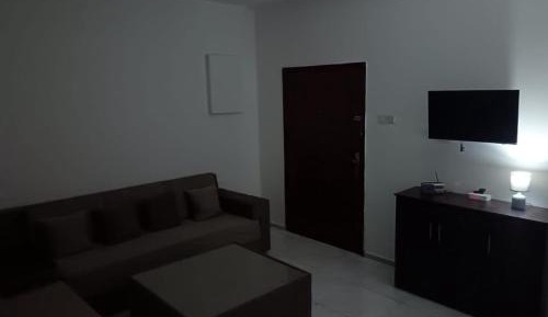 Bed in Male Dormitory Room