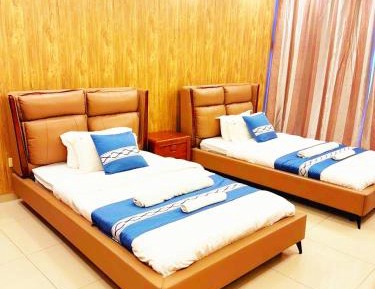 Deluxe Junior Suite